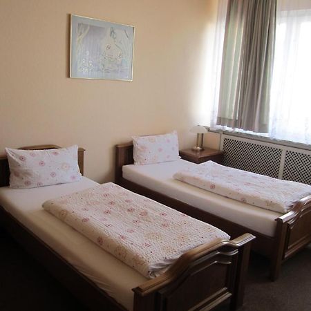 Hotel Corso Alsdorf Εξωτερικό φωτογραφία