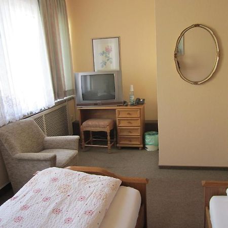 Hotel Corso Alsdorf Εξωτερικό φωτογραφία