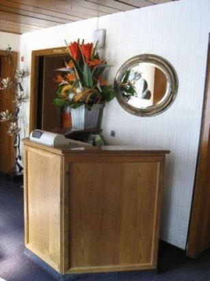 Hotel Corso Alsdorf Εξωτερικό φωτογραφία