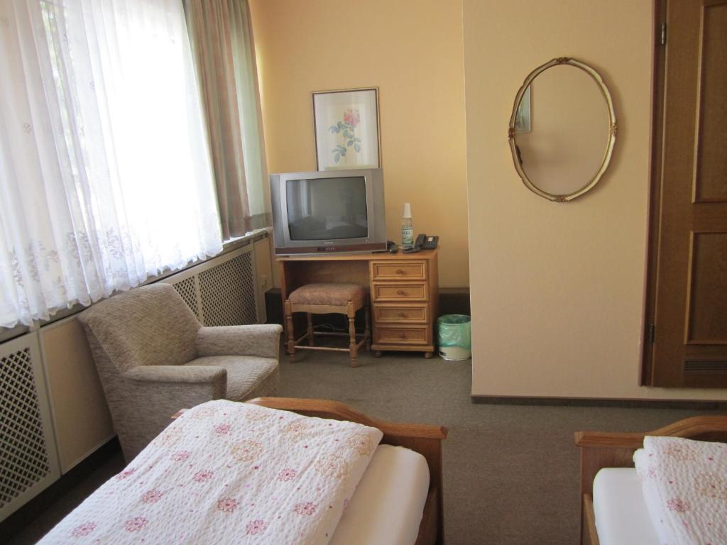 Hotel Corso Alsdorf Εξωτερικό φωτογραφία