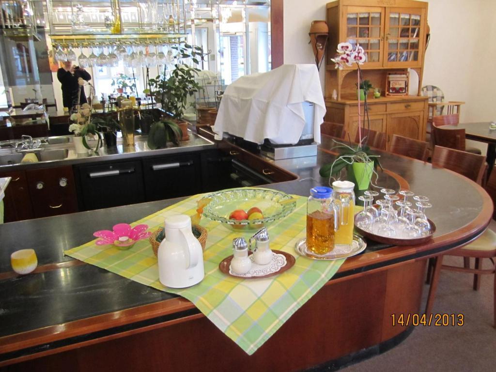 Hotel Corso Alsdorf Εξωτερικό φωτογραφία