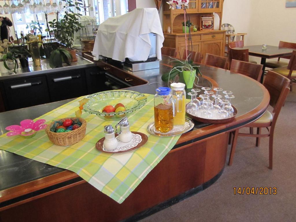 Hotel Corso Alsdorf Εξωτερικό φωτογραφία