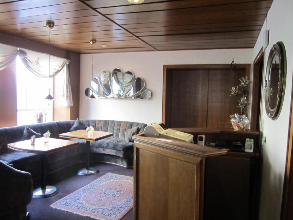 Hotel Corso Alsdorf Εξωτερικό φωτογραφία
