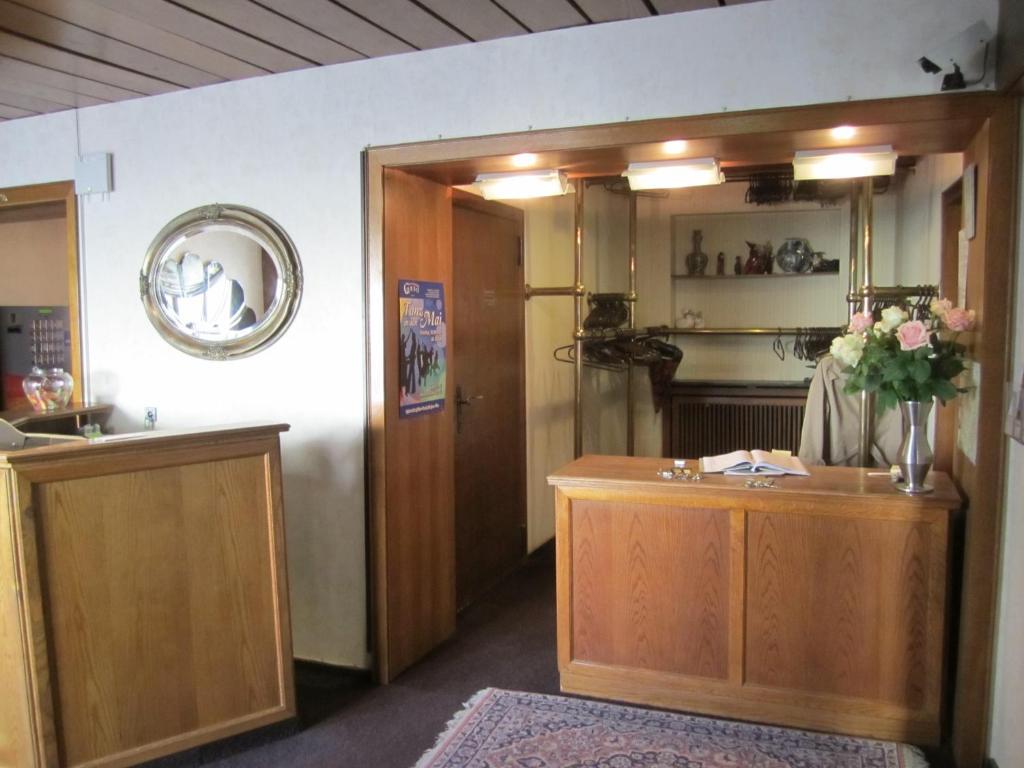 Hotel Corso Alsdorf Εξωτερικό φωτογραφία