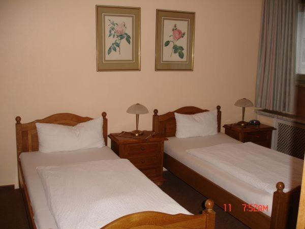 Hotel Corso Alsdorf Εξωτερικό φωτογραφία
