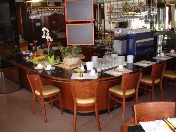Hotel Corso Alsdorf Εξωτερικό φωτογραφία
