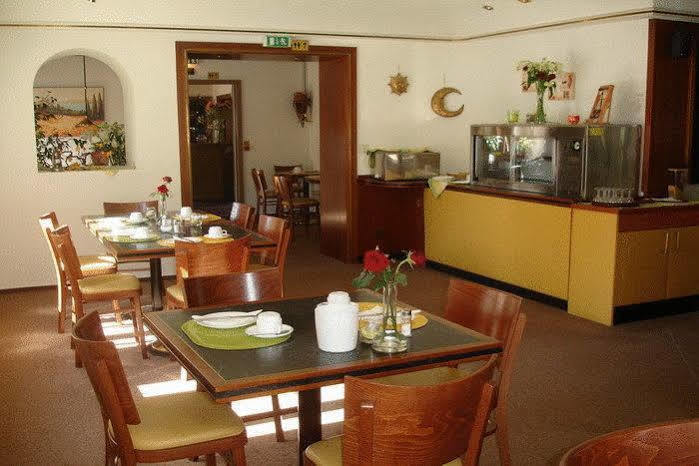 Hotel Corso Alsdorf Εξωτερικό φωτογραφία